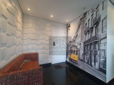 Sala-Conjunto, 132 m² - Foto 2