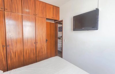 Apartamento, 2 quartos, 75 m² - Foto 4