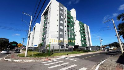 Apartamento, 2 quartos, 61 m² - Foto 1