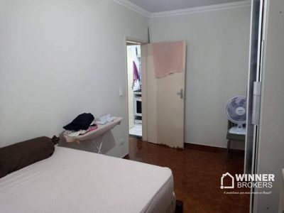 Apartamento, 2 quartos, 67 m² - Foto 3