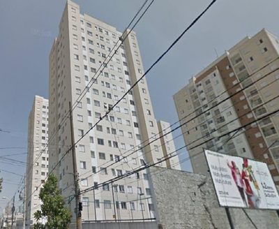 Apartamento, 2 quartos, 45 m² - Foto 2