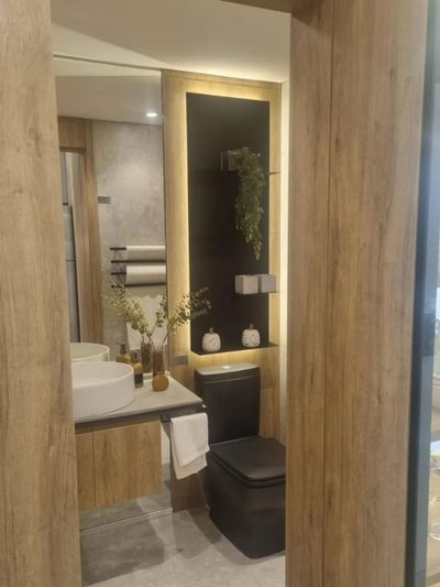 Apartamento, 1 quarto, 27 m² - Foto 5