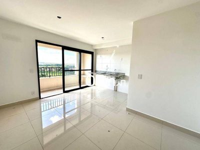 Apartamento, 2 quartos, 57 m² - Foto 1