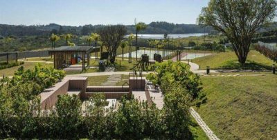 Loteamento e Condomínio, 483 m² - Foto 4