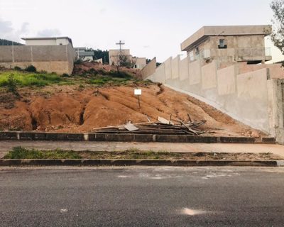 Terreno, 300 m² - Foto 1