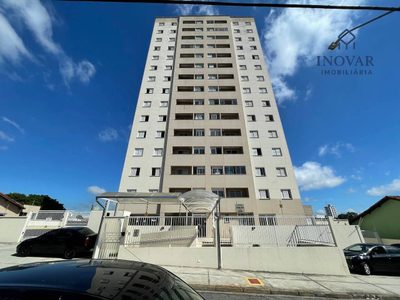 Apartamento, 2 quartos, 56 m² - Foto 2
