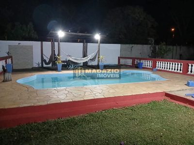 Sítio, 3 quartos, 1000 m² - Foto 5