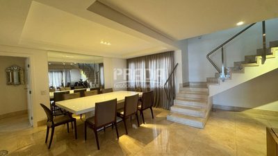 Cobertura, 2 quartos, 350 m² - Foto 1