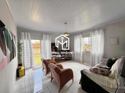 Casa, 2 quartos, 95 m² - Foto 1