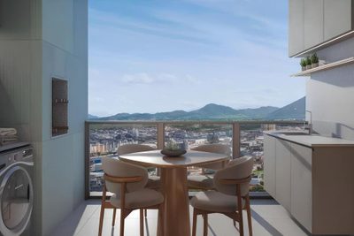Apartamento, 3 quartos, 69 m² - Foto 5
