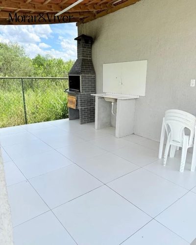 Apartamento, 1 quarto, 36 m² - Foto 5