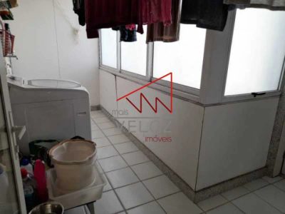 Apartamento, 3 quartos, 240 m² - Foto 1