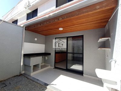 Sobrado, 2 quartos, 97 m² - Foto 4