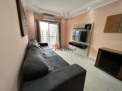 Apartamento, 2 quartos, 77 m² - Foto 5