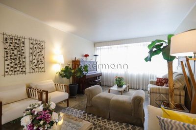 Apartamento, 4 quartos, 197 m² - Foto 3