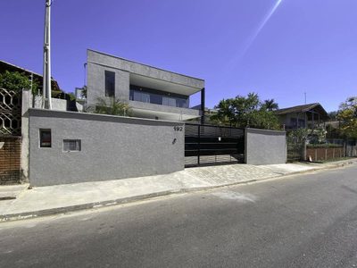 Casa, 4 quartos, 376 m² - Foto 4