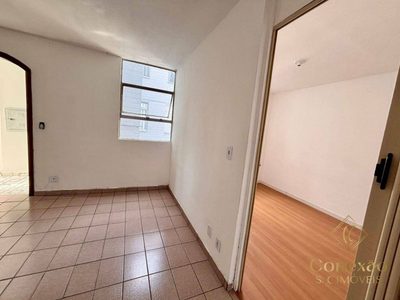 Apartamento, 2 quartos, 45 m² - Foto 3