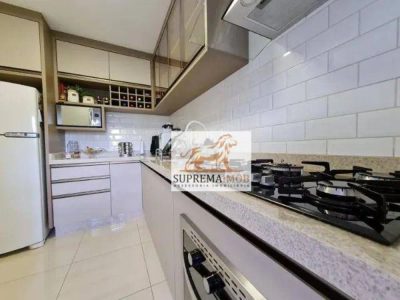 Apartamento, 2 quartos, 65 m² - Foto 4