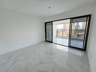 Apartamento, 3 quartos, 117 m² - Foto 4