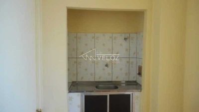 Apartamento, 1 quarto, 30 m² - Foto 5