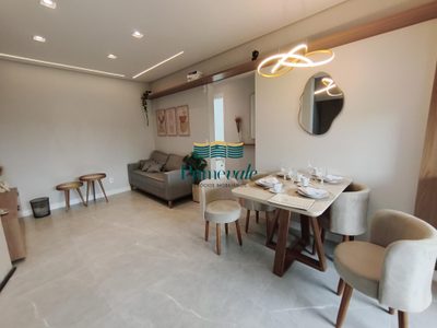 Apartamento, 3 quartos, 71 m² - Foto 2