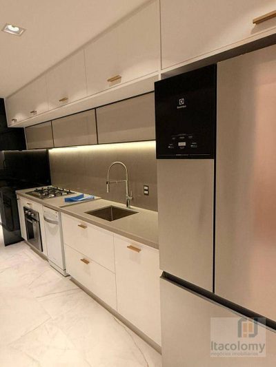 Apartamento, 3 quartos, 124 m² - Foto 4