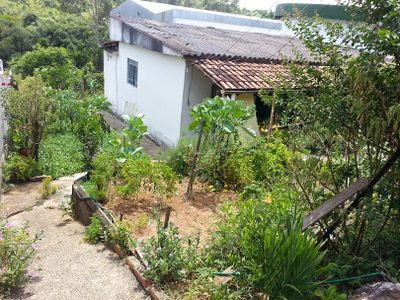 Chácara, 3 quartos, 2033 m² - Foto 2