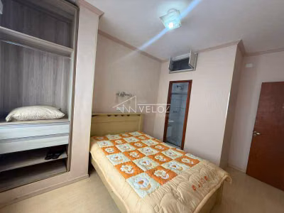 Apartamento, 2 quartos, 41 m² - Foto 1