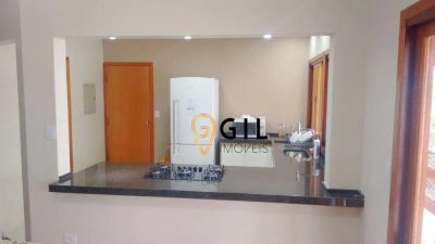 Sobrado, 3 quartos, 290 m² - Foto 4