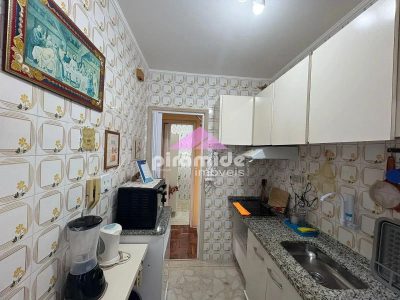 Apartamento, 1 quarto, 45 m² - Foto 4