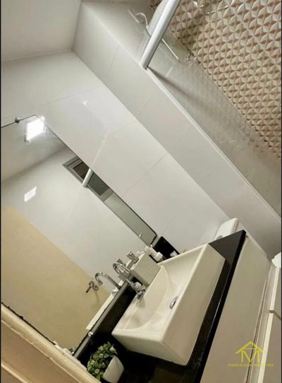 Apartamento, 2 quartos, 46 m² - Foto 2