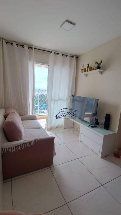 Apartamento, 2 quartos, 56 m² - Foto 4