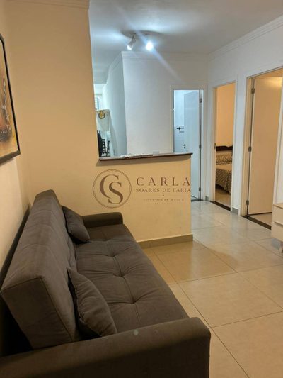 Apartamento, 2 quartos, 4502 m² - Foto 3