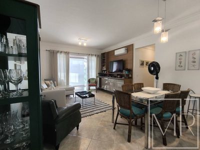 Apartamento, 3 quartos, 114 m² - Foto 5