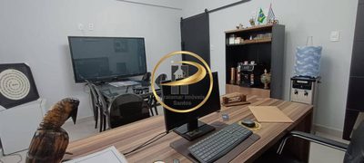 Sala-Conjunto, 62 m² - Foto 1