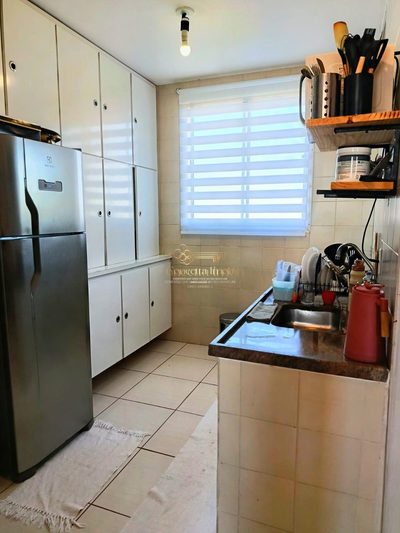 Apartamento, 2 quartos, 51 m² - Foto 5