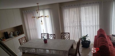 Apartamento, 3 quartos, 110 m² - Foto 5