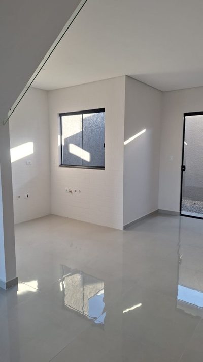Sobrado, 3 quartos, 81 m² - Foto 3