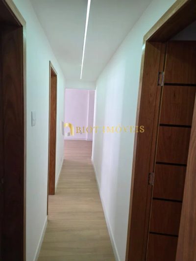 Apartamento, 3 quartos, 100 m² - Foto 2