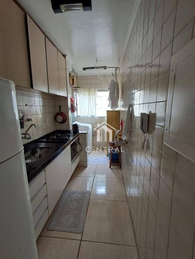 Apartamento, 2 quartos, 60 m² - Foto 4