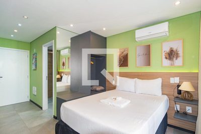Kitnet-Studio, 26 m² - Foto 2