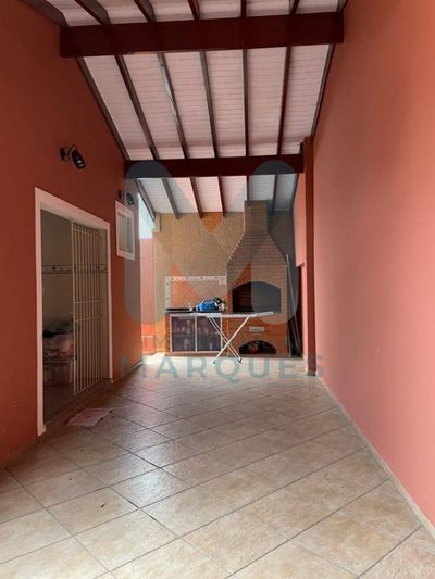 Casa, 3 quartos - Foto 3