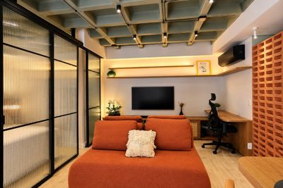 Apartamento, 1 quarto, 63 m² - Foto 5