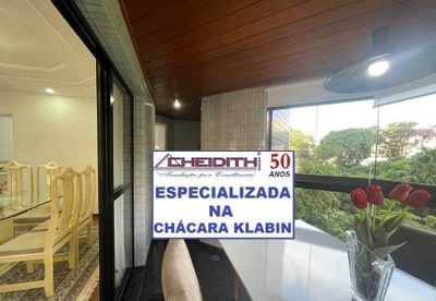 Apartamento, 4 quartos, 182 m² - Foto 1