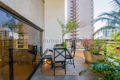 Apartamento, 3 quartos, 250 m² - Foto 3