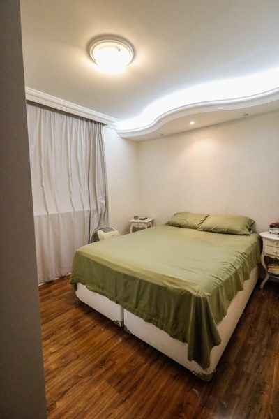 Cobertura, 4 quartos, 198 m² - Foto 5