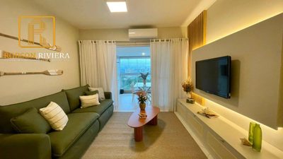 Apartamento, 3 quartos, 93 m² - Foto 2