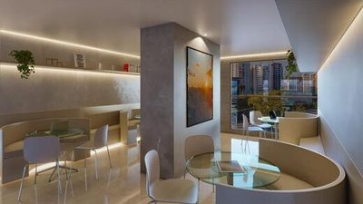 Loft, 38 m² - Foto 5