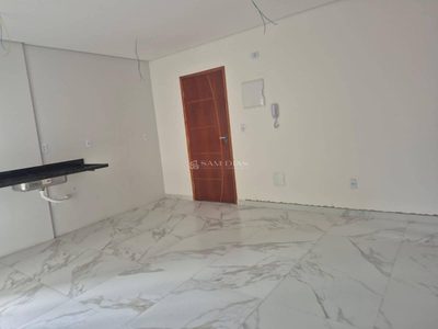 Apartamento, 2 quartos, 55 m² - Foto 4