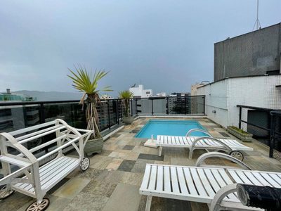 Cobertura, 4 quartos, 270 m² - Foto 1